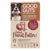 Fidobiotics Good Guts for Mutts - Human Grade Probiotic Powder for Dogs