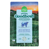 Open Farm Goodbowl Grass-Fed Beef and Brown Rice Recipe Baked Dry Dog Food