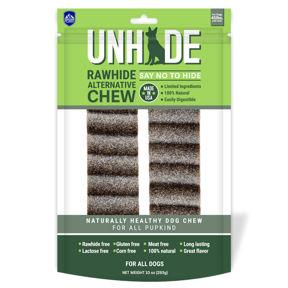 Himalayan Unhide Chew Treats