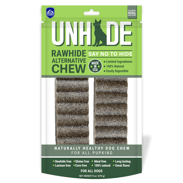 Himalayan Unhide Chew Treats