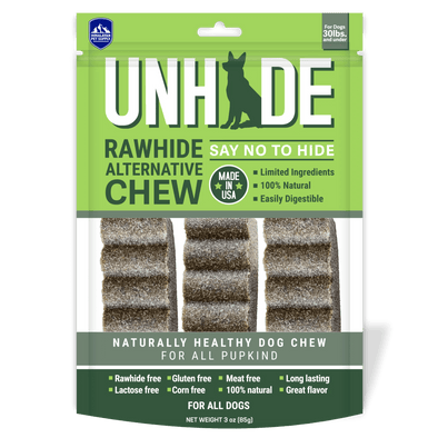 Himalayan Unhide Chew Treats