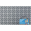 Drymate Indigo Gray Feeding Placemat for Pets