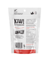 Kiwi Kitchens Raw Freeze Dried Beef Liver Recipe Treats for Cats
