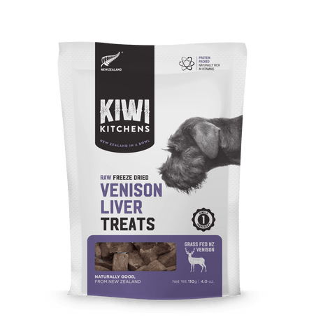 Kiwi kitchens air clearance dried dog food