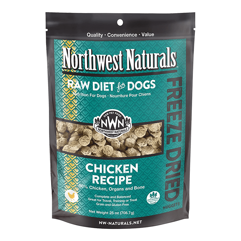 Nwn dog shop food