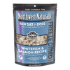 Northwest Naturals Freeze-Dried Raw Whitefish & Salmon Nuggets Dog Food