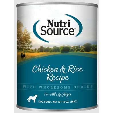 Nutrisource seafood hotsell select reviews