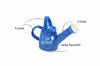 P.L.A.Y. Blooming Buddies Collection Wagging Watering Can Toy for Dogs