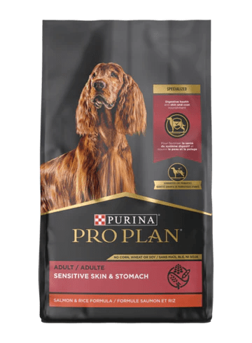 Pro plan focus sensitive skin best sale