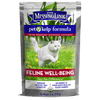 The Missing Link Pet Kelp Feline Well-Being Supplement for Cats