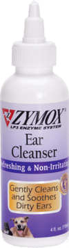 Zymox Enzymatic Ear Cleanser for Dogs