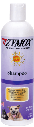 Zymox Shampoo With Vitamin D3 for Dogs