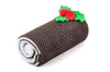 P.L.A.Y. Holiday Classic Yule Log Toy for Dogs