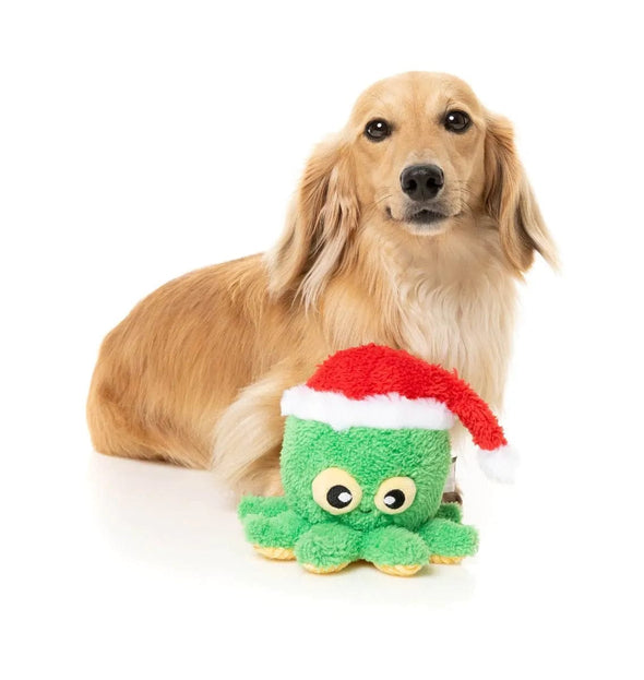 FuzzYard Jolly Osmo Holiday Toy for Dogs