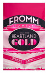 Fromm Heartland Gold Grain Free Puppy Dry Dog Food