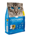 Intersand Litter Odor Lock Cat Litter