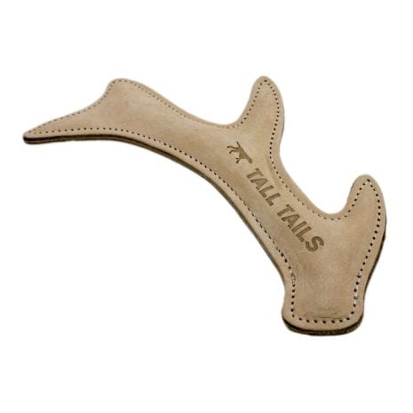 Tall Tails Natural Rubber Toys for Dogs