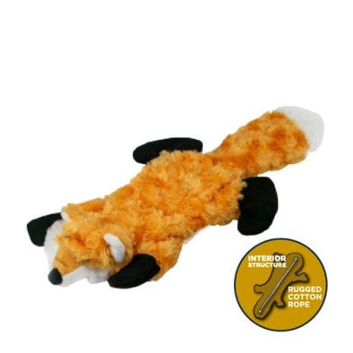 Tall Tails No-Battery Animated Toys for Dogs